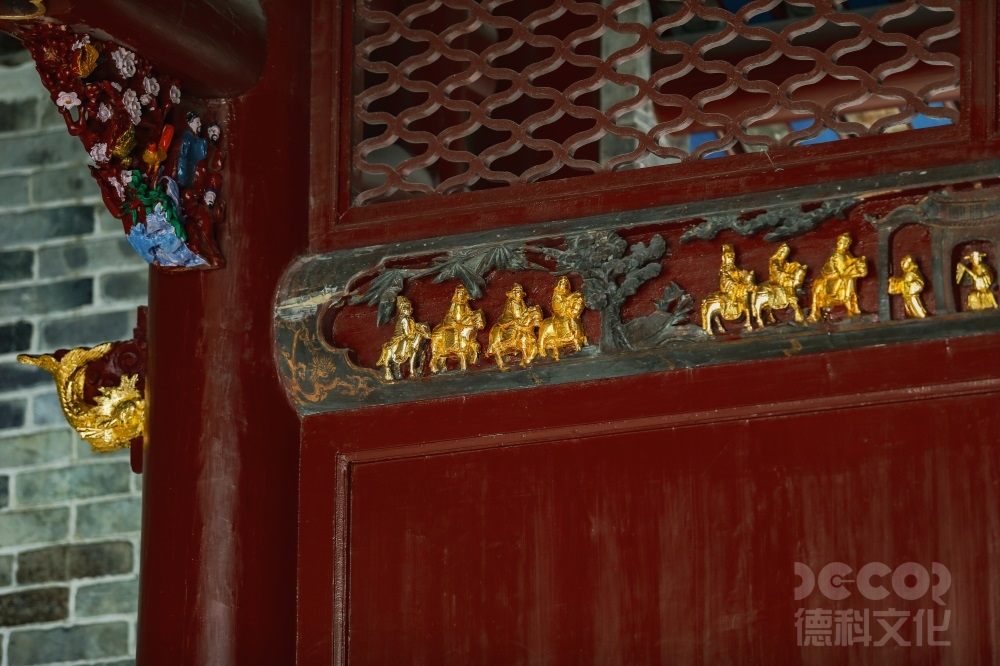 古建修復(fù)