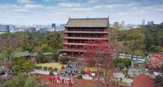 經(jīng)過(guò)近20年的長(zhǎng)跑，廣州博物館新館建設(shè)終于有了眉目。