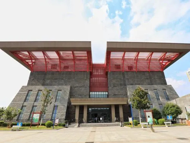 博物館設計規(guī)劃用地面積有什么要求？