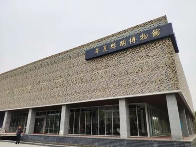 關(guān)于博物館建筑設計的一些見解