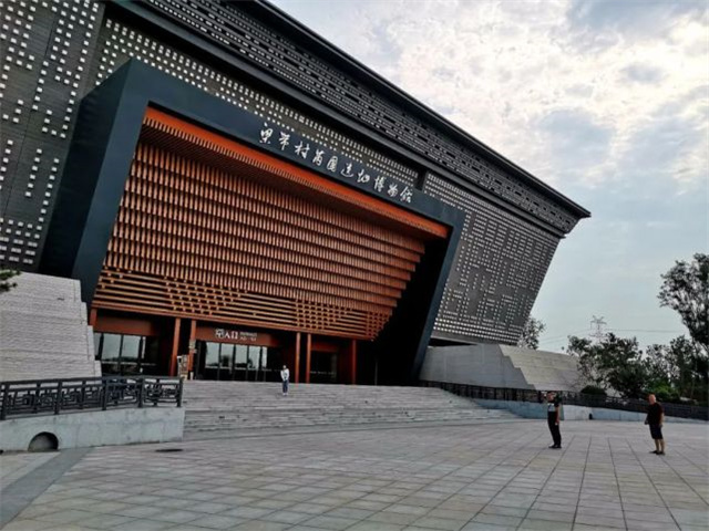 博物館設(shè)計建設(shè)大省陜西2023年將有何大動作？