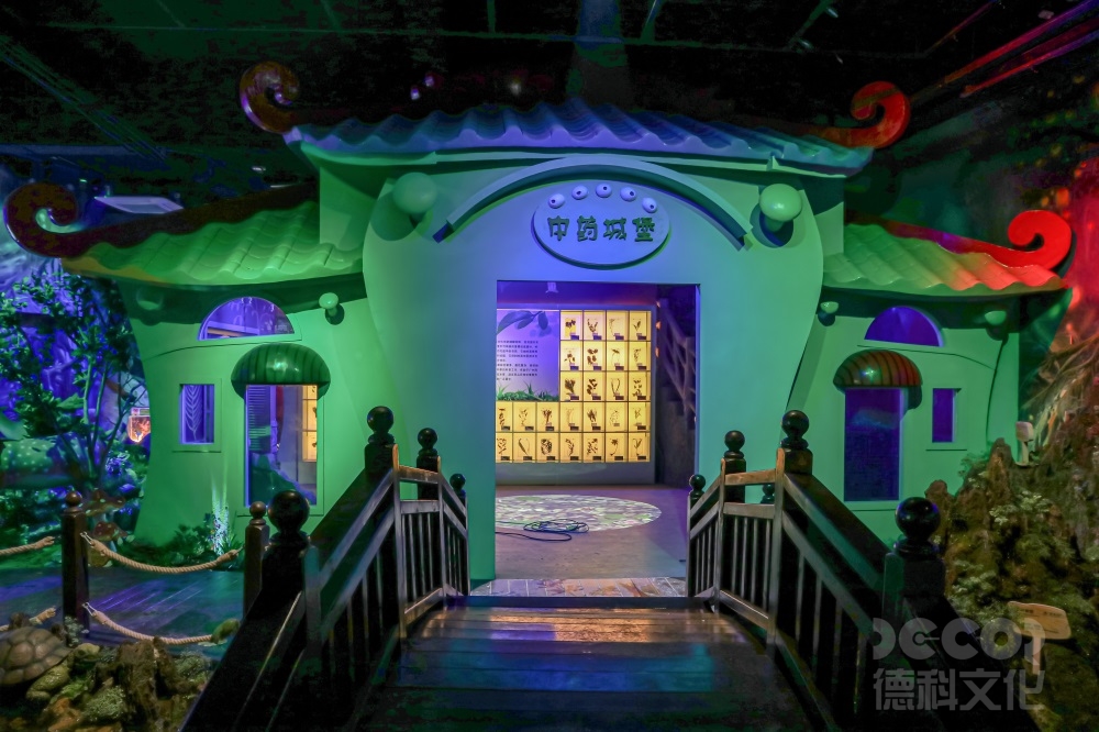 如何在科技展廳設(shè)計(jì)中平衡展示和參與的需求？