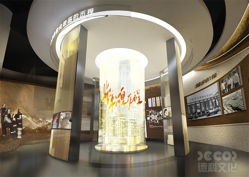 教育展廳設(shè)計中如何運(yùn)用人工智能和機(jī)器學(xué)習(xí)技術(shù)？