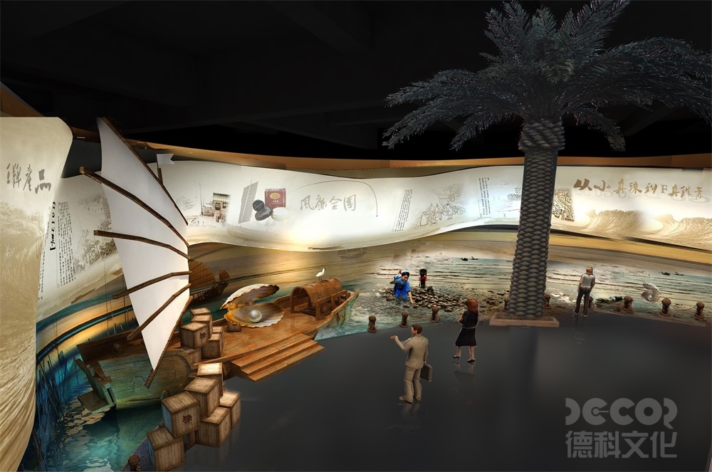 展廳設(shè)計公司如何應(yīng)對展廳中的展品保險和價值評估要求？
