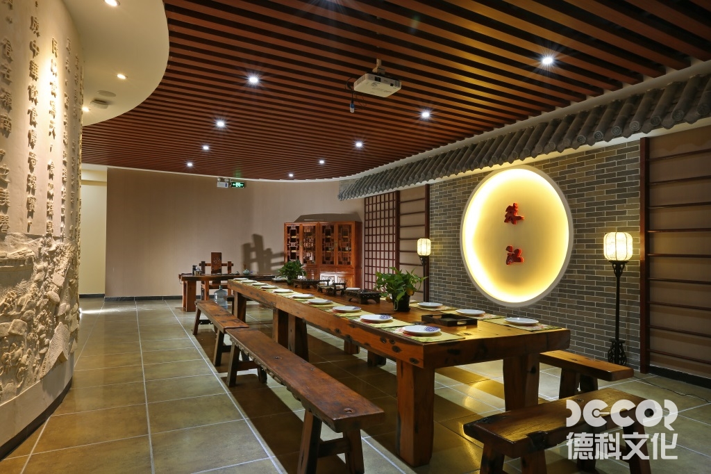 互動(dòng)展廳裝修如何平衡互動(dòng)性和展示內(nèi)容的完整性？