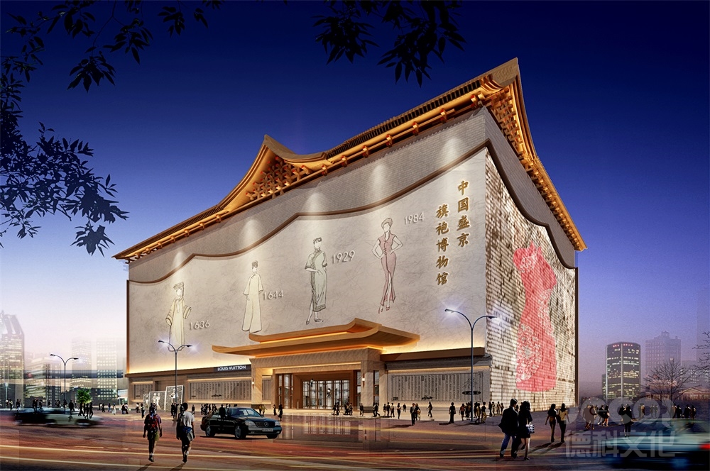地方博物館裝修的室內(nèi)燈光設(shè)計(jì)有何考慮？