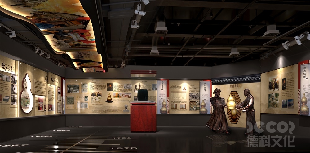 這家展廳裝修公司是否能提供展廳裝修項目的可行性研究和分析？