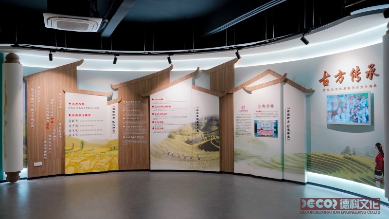 展廳裝修中如何利用實(shí)時(shí)數(shù)據(jù)分析優(yōu)化展覽效果和布局？