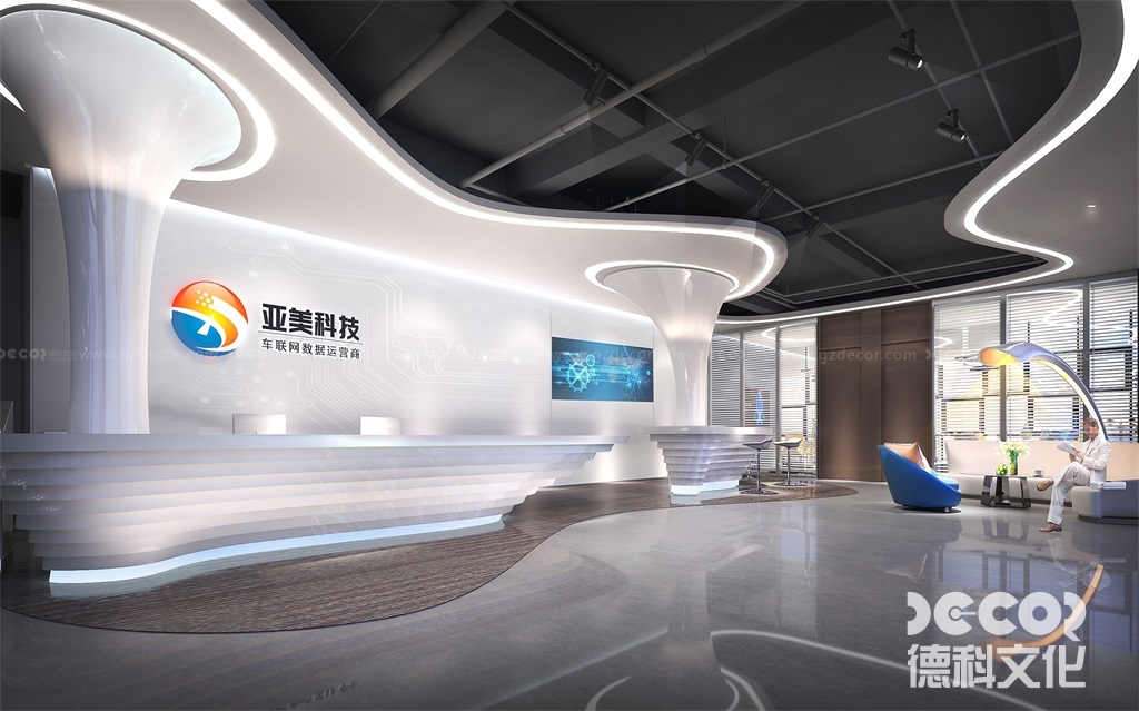 在汽車展廳設(shè)計(jì)中照明設(shè)計(jì)應(yīng)遵循哪些原則？
