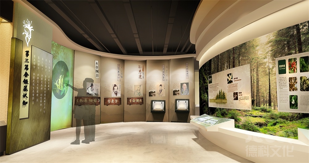 自然展館裝修后的維護和管理應(yīng)注意哪些方面？