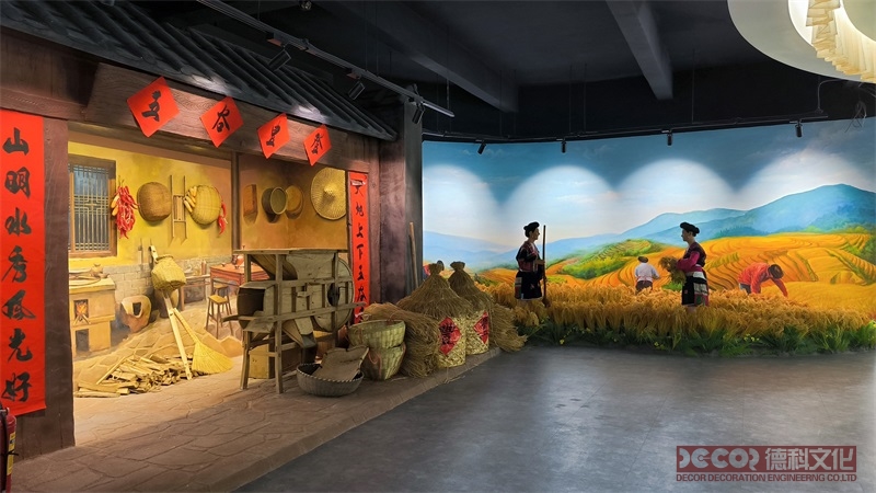 VR展館設計中如何展示科學與技術(shù)的創(chuàng)新成果？