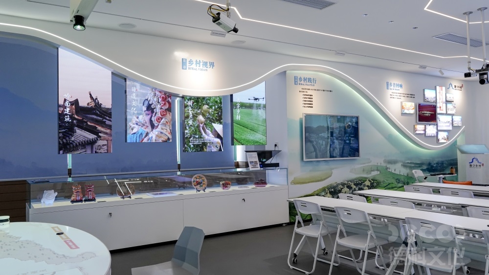 科普展館設計如何展示科學與社會的相互作用和影響？