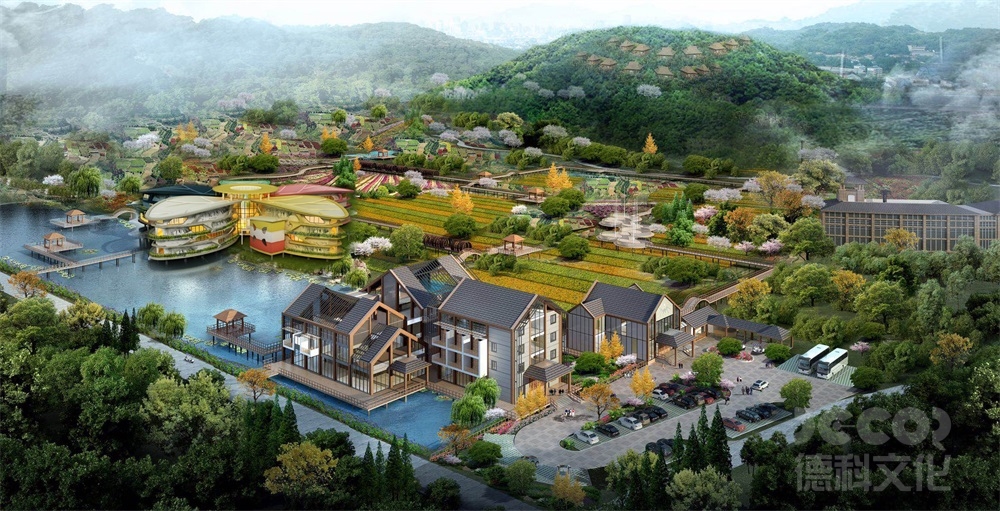 如何選擇適合自然展館裝修的地面材料？