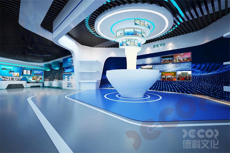 VR展館設計中如何利用虛擬現(xiàn)實技術(shù)進行社交互動？