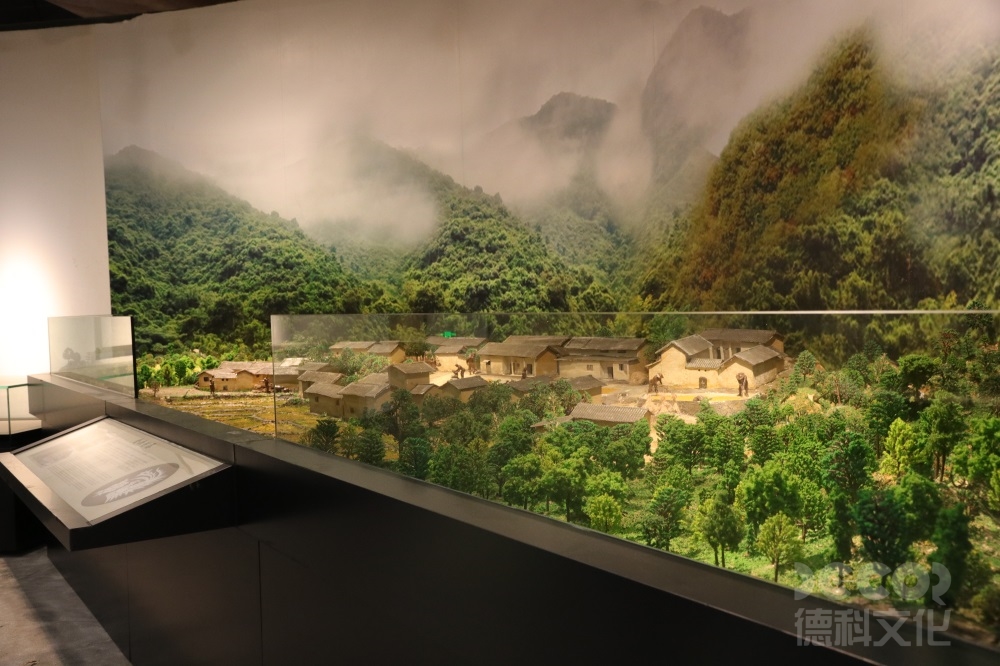 地方博物館設計中如何考慮展示和解說手段的創(chuàng)新和多樣性？