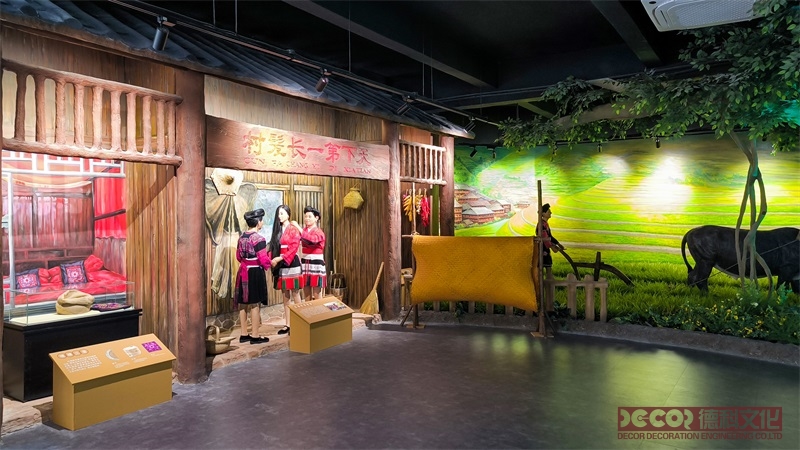展廳裝修的價格與展廳的品牌形象和風(fēng)格有關(guān)嗎？