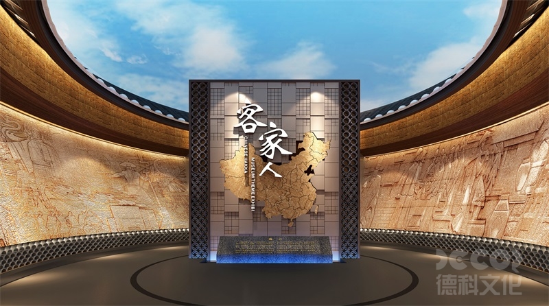 如何在博物館裝修中合理規(guī)劃電力和數(shù)據(jù)系統(tǒng)？