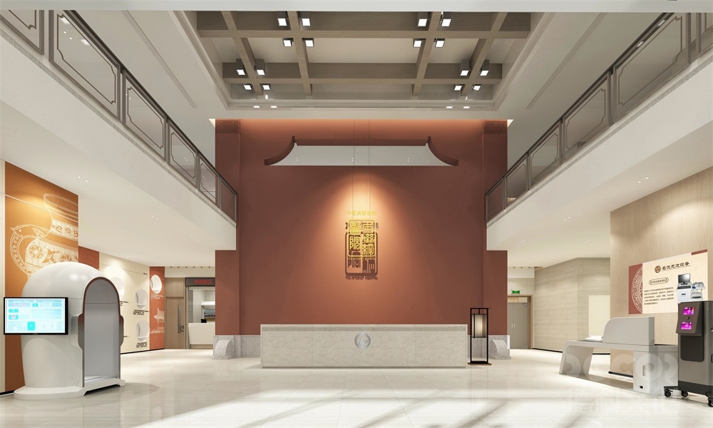 在產(chǎn)品體驗展廳裝修中，如何設(shè)計展示屏幕的內(nèi)容？
