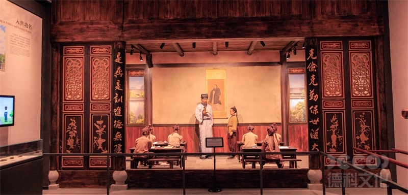異地展館裝修遠程監(jiān)工服務流程