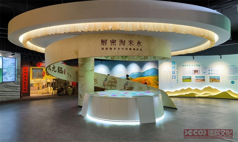 企業(yè)館設(shè)計能耗過高的優(yōu)化策略是什么？