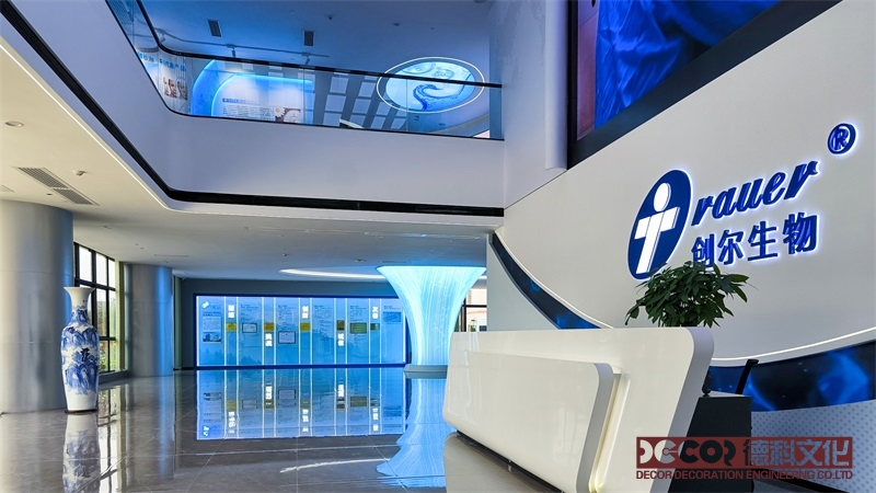 在展覽廳設計中，最有效的主題展示方式是什么？